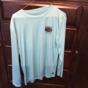 Mojo Fishing Shirt